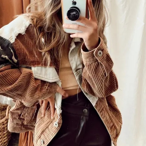 Coats | Nwt Overland Camo Jacket | Poshmark
